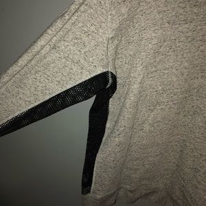 PINK Victoria secret sweatshirt